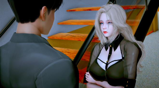 图片[1]_杀手神话/猎魔人传说 Myth of Slayer Chapter7 汉化版_大玩家GAMES