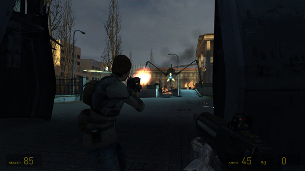 图片[2]_半条命2（Half-Life 2）完全版_大玩家GAMES
