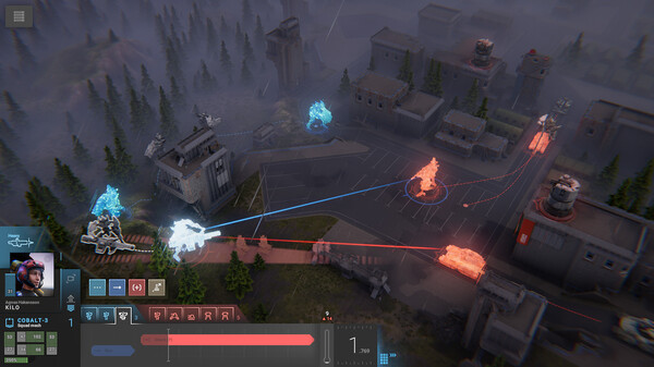 图片[3]_幻影旅团 Phantom Brigade v1.2.0 绿色中文版_大玩家GAMES