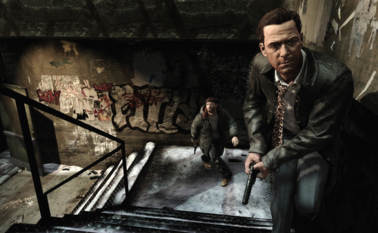 图片[2]_马克思佩恩3 Max Payne 3 免安装 v1.0.0.196 完全版绿色中文版_大玩家GAMES