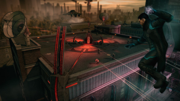 图片[3]_黑道圣徒4：世纪版（Saints Row IV: Game of the Century Edition）_大玩家GAMES