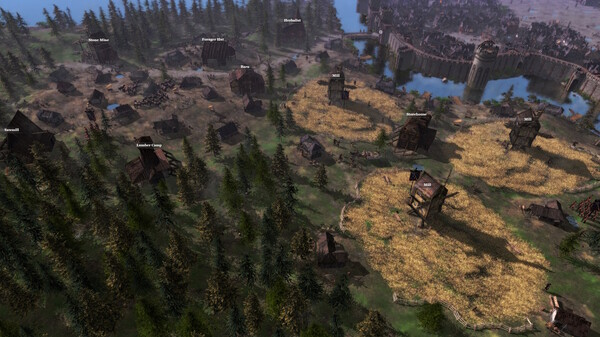 图片[2]_文艺复兴王国战争 Renaissance Kingdom Wars 免安装绿色中文版_大玩家GAMES