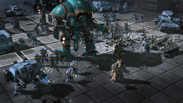 图片[1]_战锤40K：神圣军团（Warhammer 40,000: Sanctus Reach）英文_大玩家GAMES