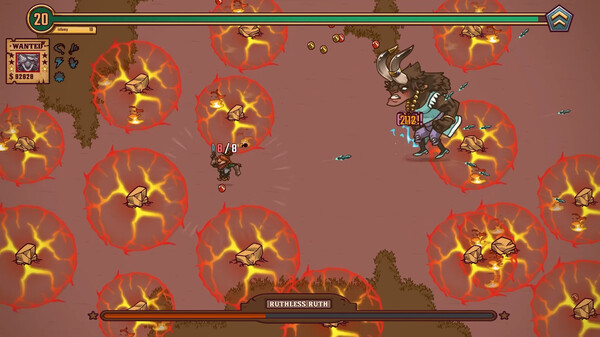 图片[3]_一个人的悬赏 Bounty of One 免安装 v1.0e 绿色中文版_大玩家GAMES