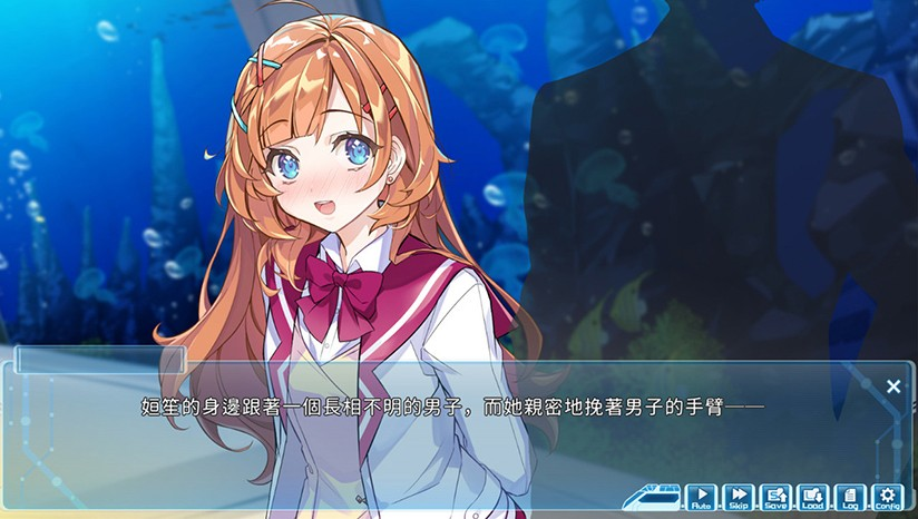 图片[1]_湛蓝牢笼_大玩家GAMES