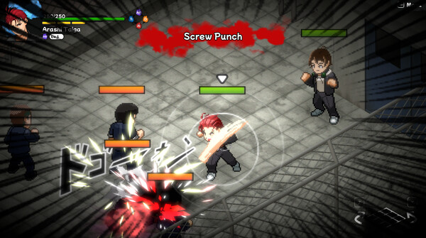 图片[2]_番长战棋（BANCHOU TACTICS）豪华版_大玩家GAMES