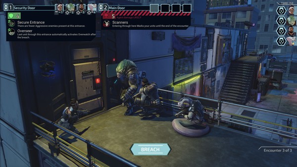 图片[1]_幽浮：奇美拉战队（XCOM: Chimera Squad）_大玩家GAMES