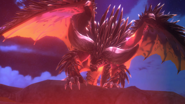 图片[1]_怪物猎人物语2：毁灭之翼（MONSTER HUNTER STORIES 2: WINGS OF RUIN）豪华版 整合全DLC_大玩家GAMES
