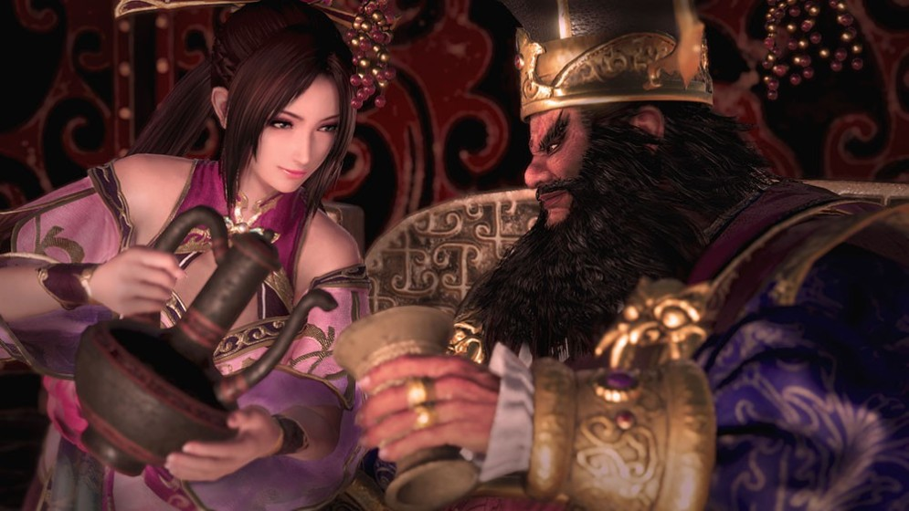 图片[2]_真三国无双8_大玩家GAMES