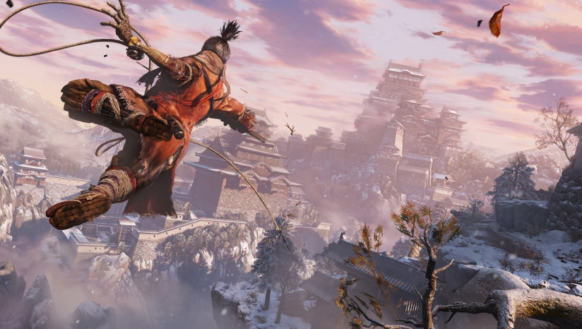 图片[2]_只狼：影逝二度_大玩家GAMES