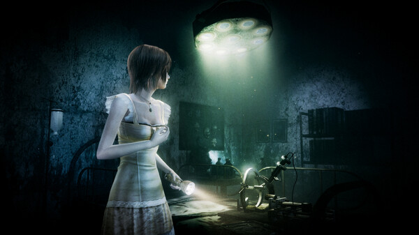 图片[3]_零～月蚀的假面～豪华版+整合DLC_大玩家GAMES