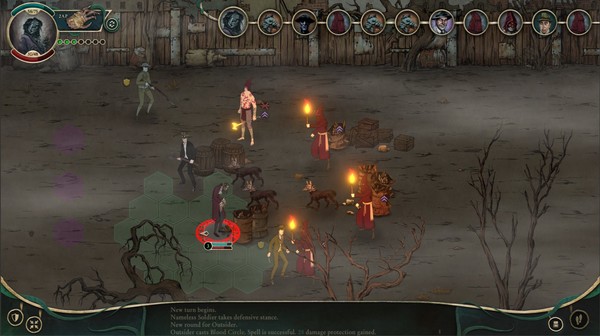 图片[3]_冥河：旧日支配者之治（Stygian: Reign of the Old Ones）_大玩家GAMES