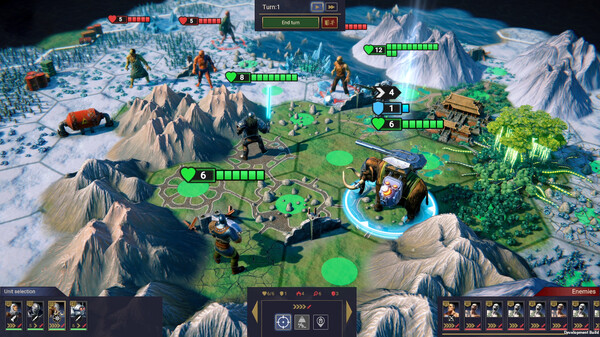 图片[2]_废土帝国：人类复兴 Revival Recolonization 免安装正式版绿色中文版_大玩家GAMES