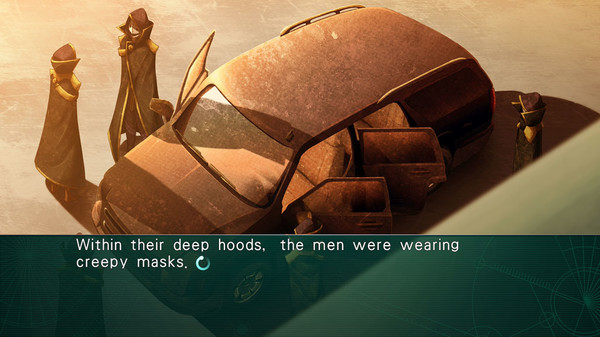 图片[2]_命运石之门：线形拘束的表征图（STEINS;GATE: Linear Bounded Phenogram）_大玩家GAMES