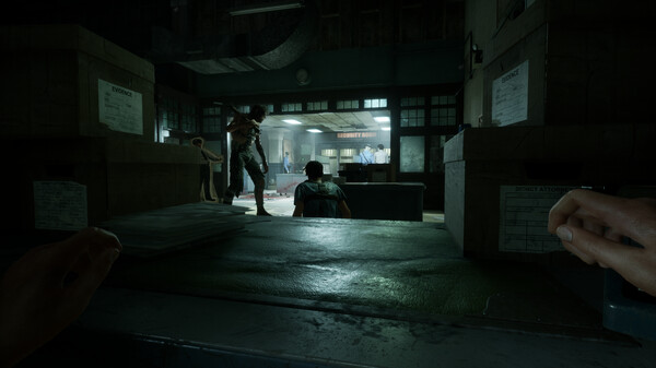 图片[2]_逃生：试炼/逃生3（The Outlast Trials）_大玩家GAMES