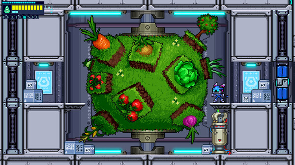 图片[1]_超合金游侠（SUPER ALLOY RANGER）_大玩家GAMES