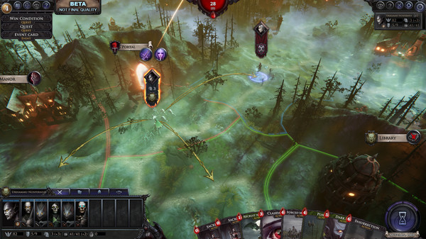 图片[3]_永生之境：吸血鬼战争（Immortal Realms: Vampire Wars）整合DLC_大玩家GAMES