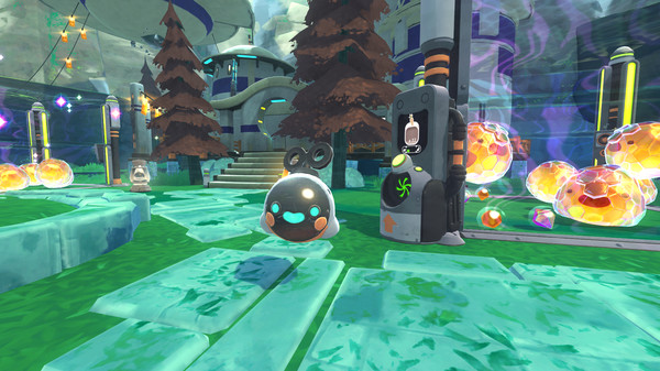 图片[2]_好玩又上头的《史莱姆牧场》Slime Rancher 中文版游戏下载
