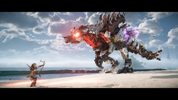 图片[3]_地平线西之绝境完整版 免安装绿色中文版 整合PS5版全部DLC_大玩家GAMES