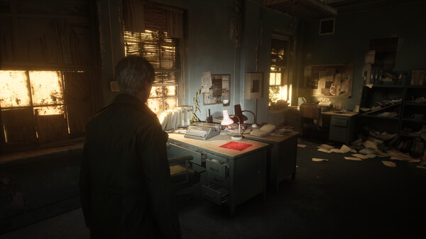 图片[3]_寂静岭2：重制版 SILENT HILL 2 虚幻引擎5 免安装绿色中文版豪华版+预购特典_大玩家GAMES