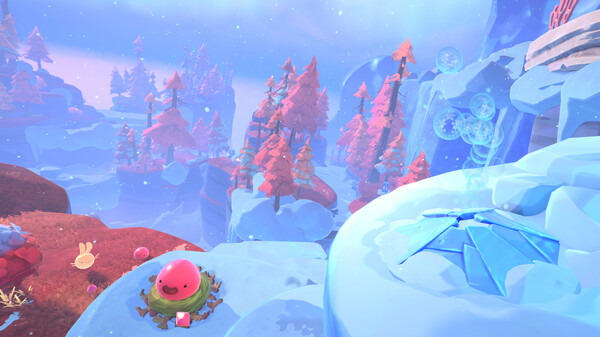 图片[2]_千万粉丝爆棚的游戏《史莱姆牧场2》Slime Rancher 2 中文版下载