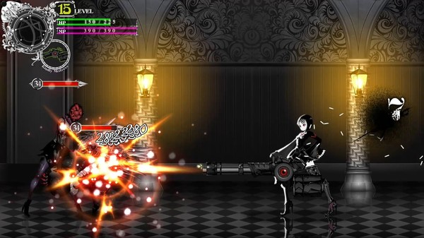 图片[2]_黑色巫术（BLACK WITCHCRAFT）_大玩家GAMES