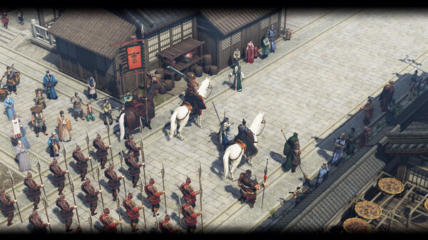 图片[3]_赵云传：云汉腾龙 豪华版整合DLC_大玩家GAMES