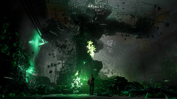 图片[2]_切尔诺贝利人 Chernobylite 免安装完全版全DLC绿色中文版_大玩家GAMES