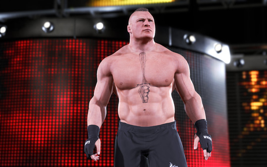 图片[1]_WWE 2K20_大玩家GAMES