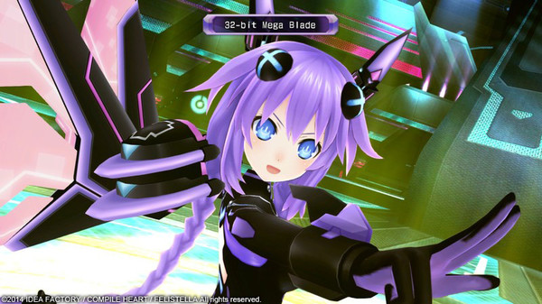 图片[1]_超次元海王星：重生1 豪华版+整合全DLC_大玩家GAMES