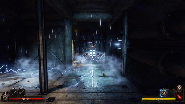 图片[3]_蒸汽地牢 Vaporum 20171216版 免安装简体中文绿色版_大玩家GAMES