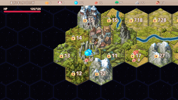 图片[1]_柒愿传说_大玩家GAMES