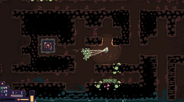 图片[1]_穹顶守护者 Dome Keeper 免安装v4.0.3绿色中文版_大玩家GAMES
