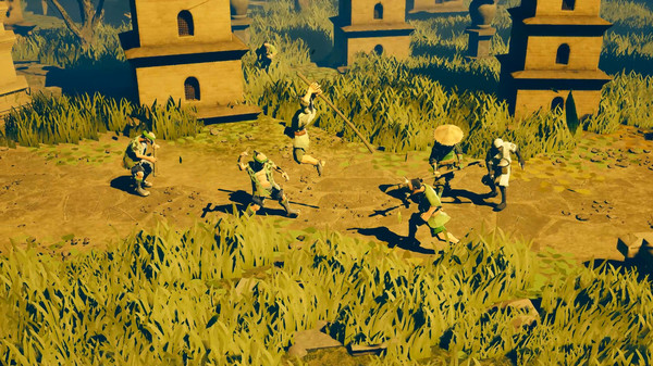 图片[2]_少林九武猴_大玩家GAMES