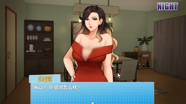 图片[1]_家务 House Chores Ver1.10 汉化完结版 沙盒游戏_大玩家GAMES