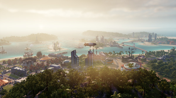 图片[3]_海岛大亨6 Tropico 6 Build13239243 豪华版整合全部DLC_大玩家GAMES