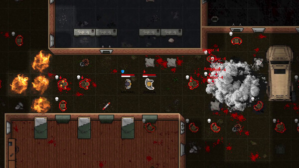 图片[1]_终点站：僵尸幸存者 Terminus Zombie Survivors 免安装v1.0绿色中文版_大玩家GAMES