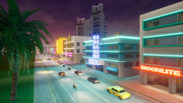 图片[3]_侠盗猎车手：罪恶都市重制版 GTA 免安装v1.17.37984884绿色中文版_大玩家GAMES