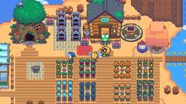图片[1]_月光石岛 Moonstone Island 免安装v1.4.2014.3绿色中文版_大玩家GAMES