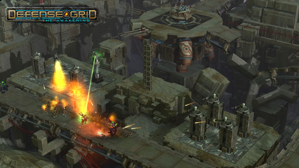 图片[2]_防御阵型：觉醒（Defense Grid: The Awakening）全DLC_大玩家GAMES