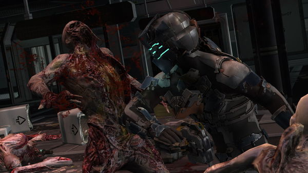 图片[1]_太空题材类型《死亡空间2》Dead Space 2中文版游戏下载