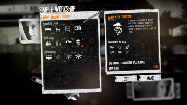 图片[3]_这是我的战争 This War of Mine-最终剪辑版 全DLC 免安装绿色中文版_大玩家GAMES