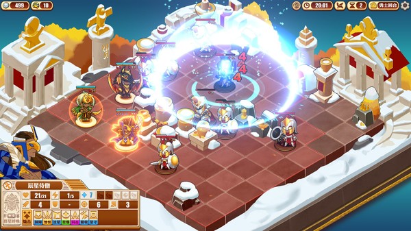 图片[1]_尼罗河勇士2_大玩家GAMES