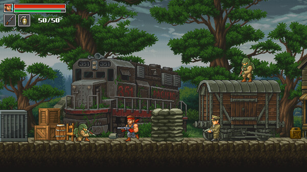 图片[1]_愤怒之枪 Guns of Fury 免安装中文绿色版_大玩家GAMES