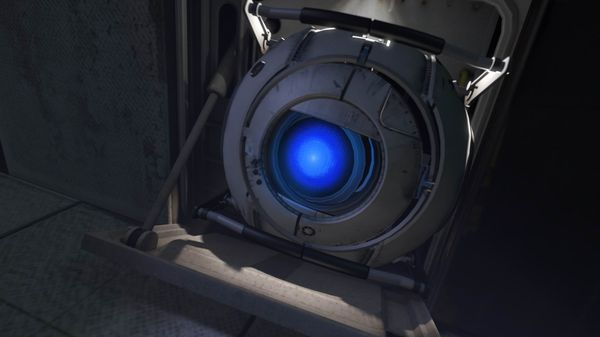 图片[3]_传送门2 Portal 2 免安装绿色中文版_大玩家GAMES