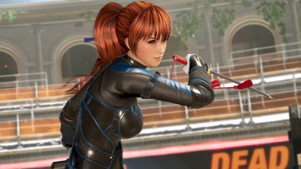 图片[1]_死或生6（DEAD OR ALIVE 6）全DLC终极豪华版+MOD_大玩家GAMES