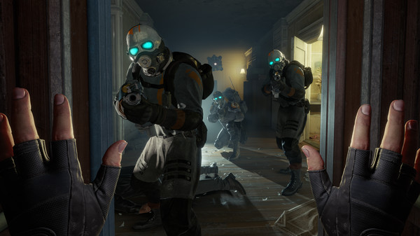 图片[2]_半条命 爱莉克斯 Half-Life Alyx VR 免安装v1.5.4绿色中文版_大玩家GAMES