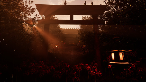图片[1]_影廊（Shadow Corridor）_大玩家GAMES