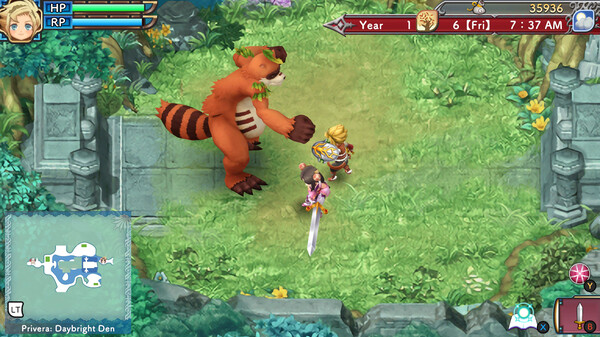 图片[2]_符文工房3：特别版（Rune Factory 3 Special）_大玩家GAMES