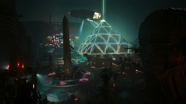 图片[3]_赛博朋克2077 往日之影 Cyberpunk2077 Phantom_Liberty 整合全部DLC 免安装v2.20绿色中文版_大玩家GAMES